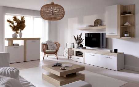 COMPOSICIÓN DE SALÓN JULEN