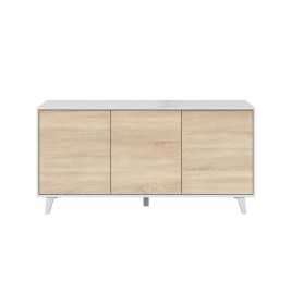 Copy of mueble aparador 3 puertas zaiken plus