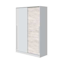 Armario Eliot 120  puertas correderas