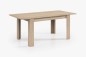 Mesa comedor Kendra extensible roble Mesa comedor Kendra extensible roble