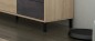 Modulo tv modelo urban plus-brooklyn, roble nodi/gris antracita Modulo tv modelo urban plus-brooklyn, roble nodi/gris antracita