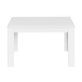 Mesa comedor Kendra extensible blanco artick