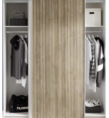 copy of copy of Armario de correderas winner 120x210 blanco