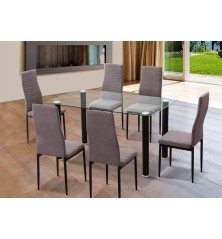 copy of Copy of mesa decomedor modelo bemont