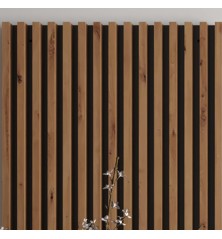copy of Salon comedor Rebeca en oak blanco/artissan