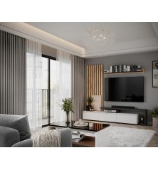 Salon comedor Kler