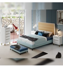DORMITORIO NIZA 7