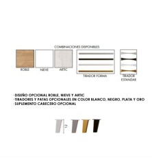DORMITORIO NIZA 7
