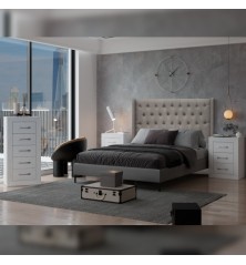 DORMITORIO NIZA 8