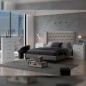 Dormitorio modelo Niza 8 Dormitorio modelo Niza 8