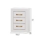 Dormitorio modelo Niza 8 Dormitorio modelo Niza 8
