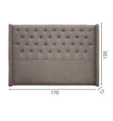 DORMITORIO  MODELO  NIZA 8