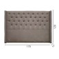 Dormitorio modelo Niza 8 Dormitorio modelo Niza 8