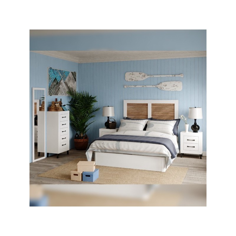 Dormitorio modelo Niza 9