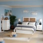 Dormitorio modelo Niza 9