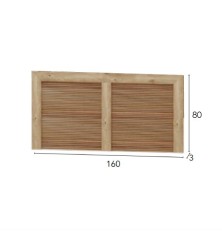 DORMITORIO MODELO NIZA 9
