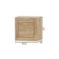 Dormitorio modelo Niza 9