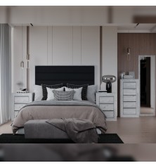 Dormitorio  modelo Niza 10