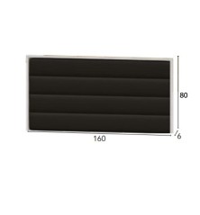 Dormitorio  modelo Niza 10
