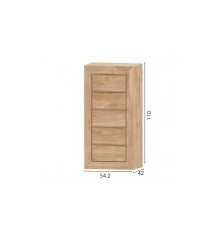 Dormitorio  modelo Niza 10