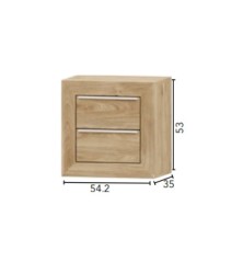 Dormitorio modelo niza 11