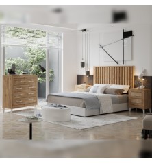 Dormitorio modelo niza 12