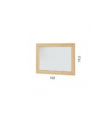 Dormitorio modelo Turín 10
