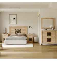 Dormitorio modelo Turín 11