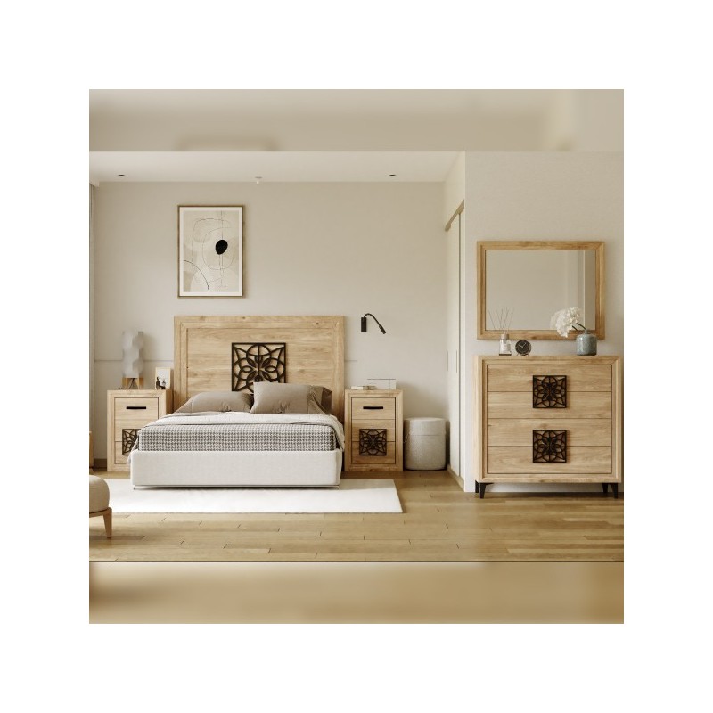 Dormitorio modelo Turín 11