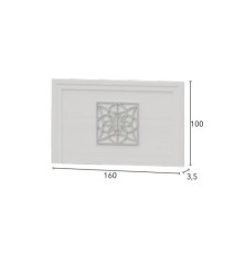 Dormitorio modelo Turín 12