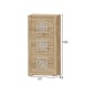 Dormitorio modelo Turín 12 Dormitorio modelo Turín 12