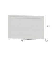 Dormitorio modelo Turín 13