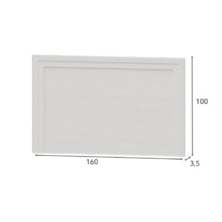 Dormitorio modelo Turín 13