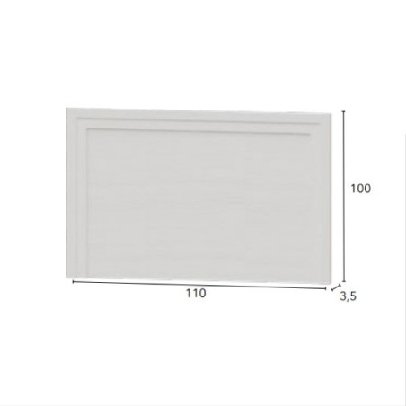 Dormitorio modelo Turín 14