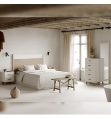 Dormitorio modelo Nórdico 10
