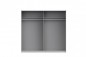 copy of Armario de correderas winner 170x210 blanco