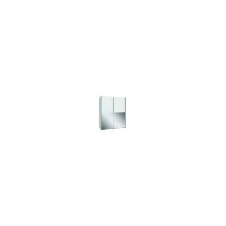 copy of copy of Armario de correderas winner 170x210 blanco