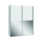 copy of copy of Armario de correderas winner 170x210 blanco