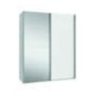 copy of copy of Armario de correderas winner 170x210 blanco
