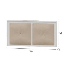 Dormitorio modelo Nórdico 13
