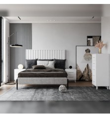 Dormitorio modelo Puzzle 6