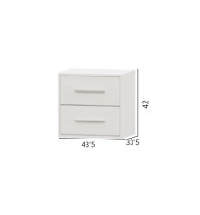 Dormitorio modelo Puzzle 6
