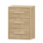Dormitorio completo modelo puzzle 07 Dormitorio completo modelo puzzle 07