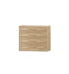 Dormitorio completo modelo puzzle 07