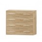 Dormitorio completo modelo puzzle 07 Dormitorio completo modelo puzzle 07