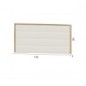 Dormitorio completo modelo puzzle 07 Dormitorio completo modelo puzzle 07