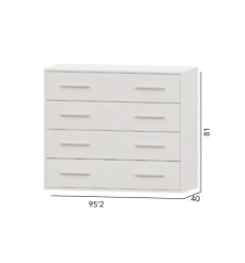 Dormitorio completo modelo puzzle 07