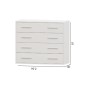 Dormitorio completo modelo puzzle 07 Dormitorio completo modelo puzzle 07