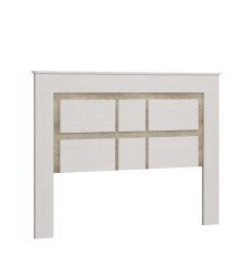 Copy of dormitorio monika 03 en pino andersen gris