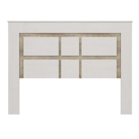Copy of dormitorio monika 03 en pino andersen gris